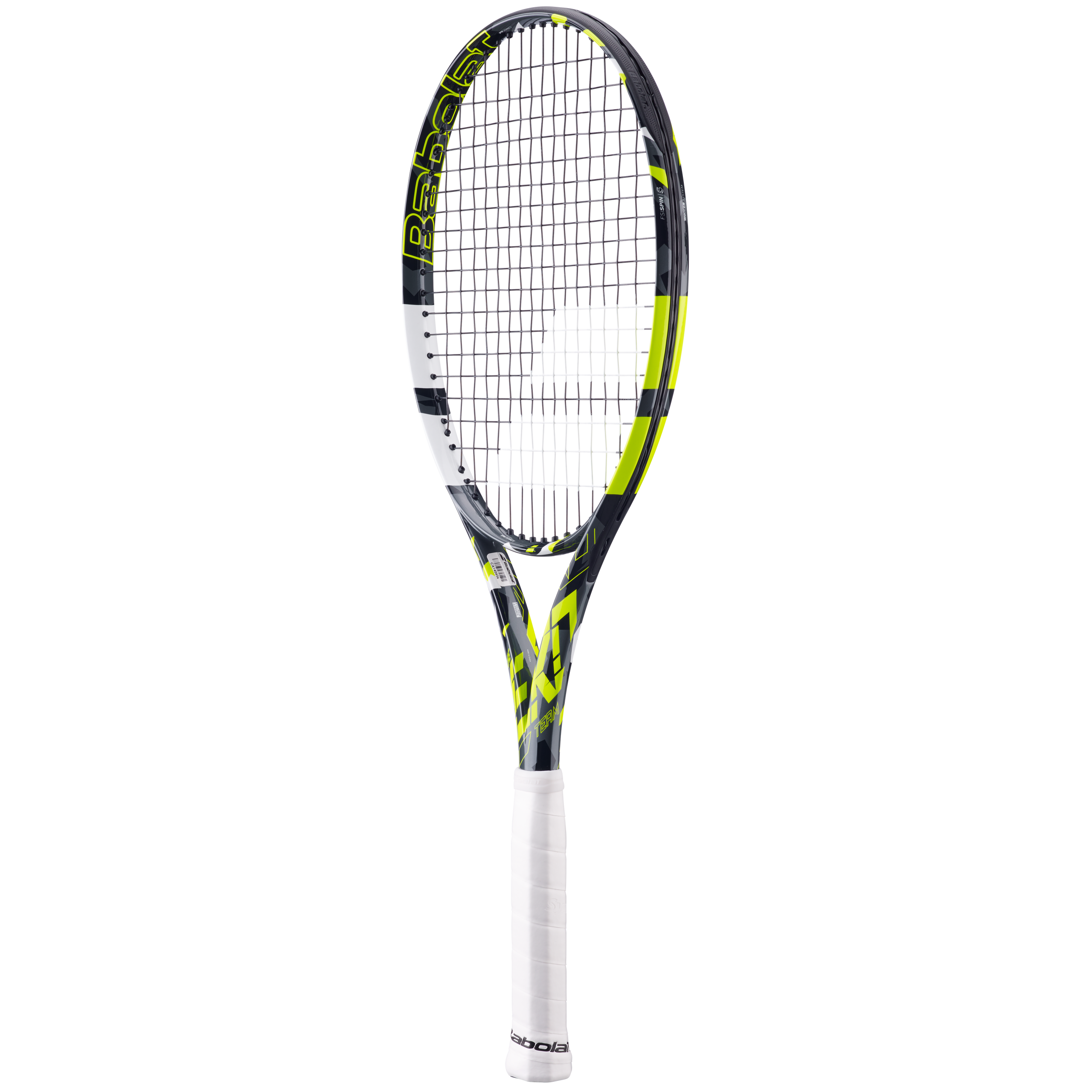 BABOLAT PURE AERO TEAM (STRUNG) Tennis Store